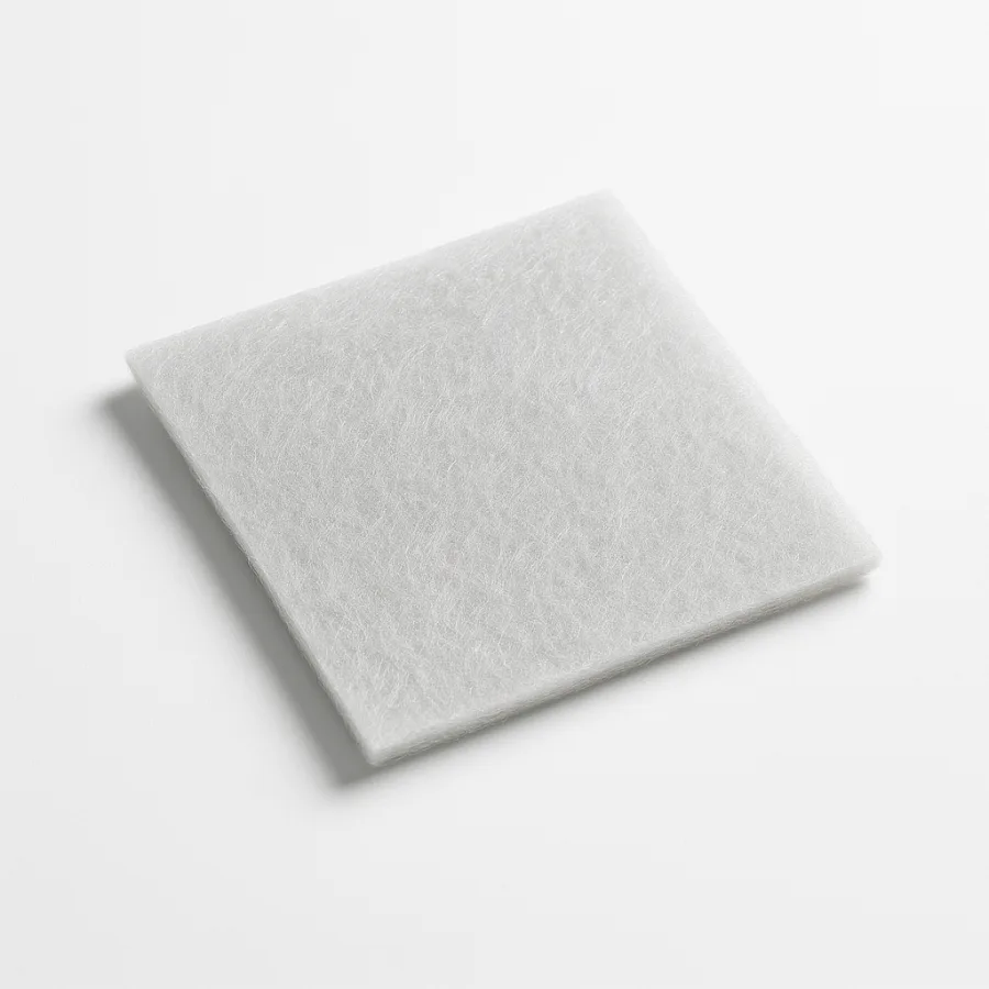 Silver Alginate · 2" × 2"
