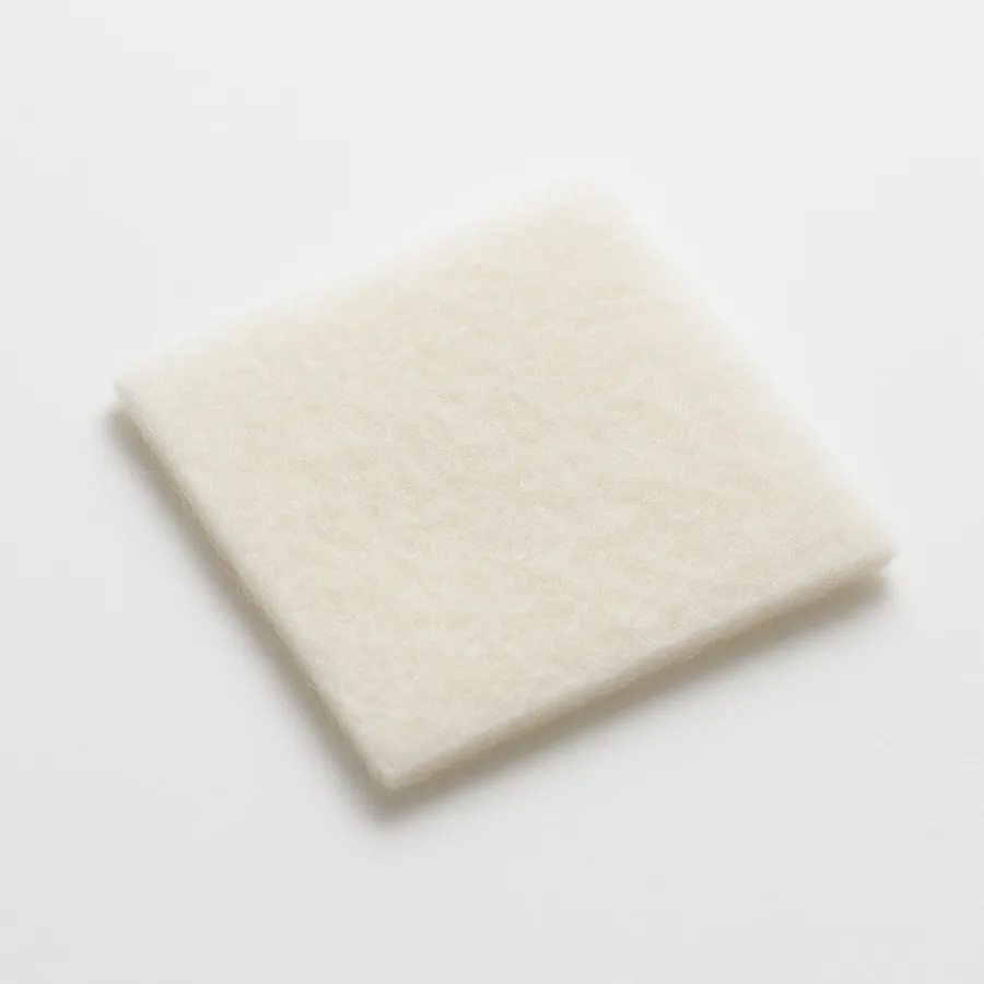 Calcium Alginate · 2" × 2"
