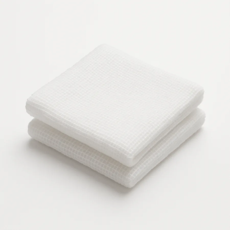 Hydrogel Gauze · 4" × 4"