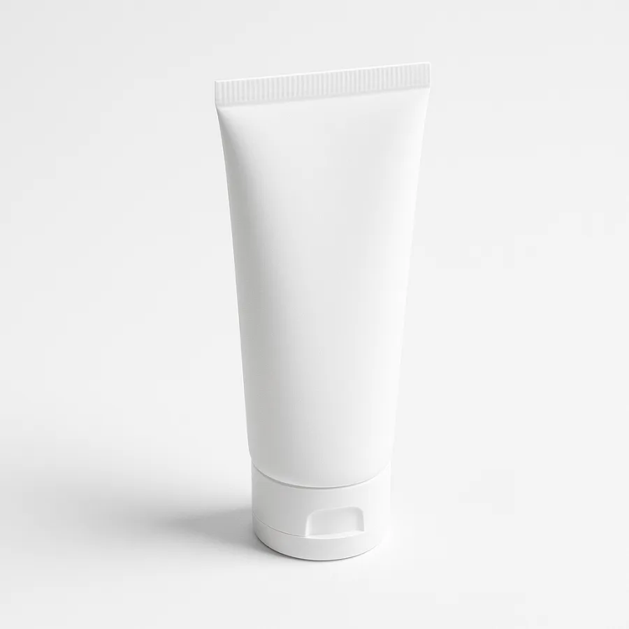 Amorphous Hydrogel · 3 oz tube