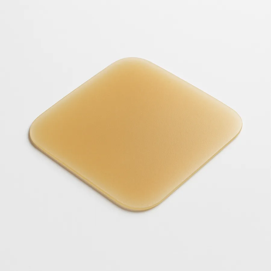 Hydrocolloid · 2" × 2"