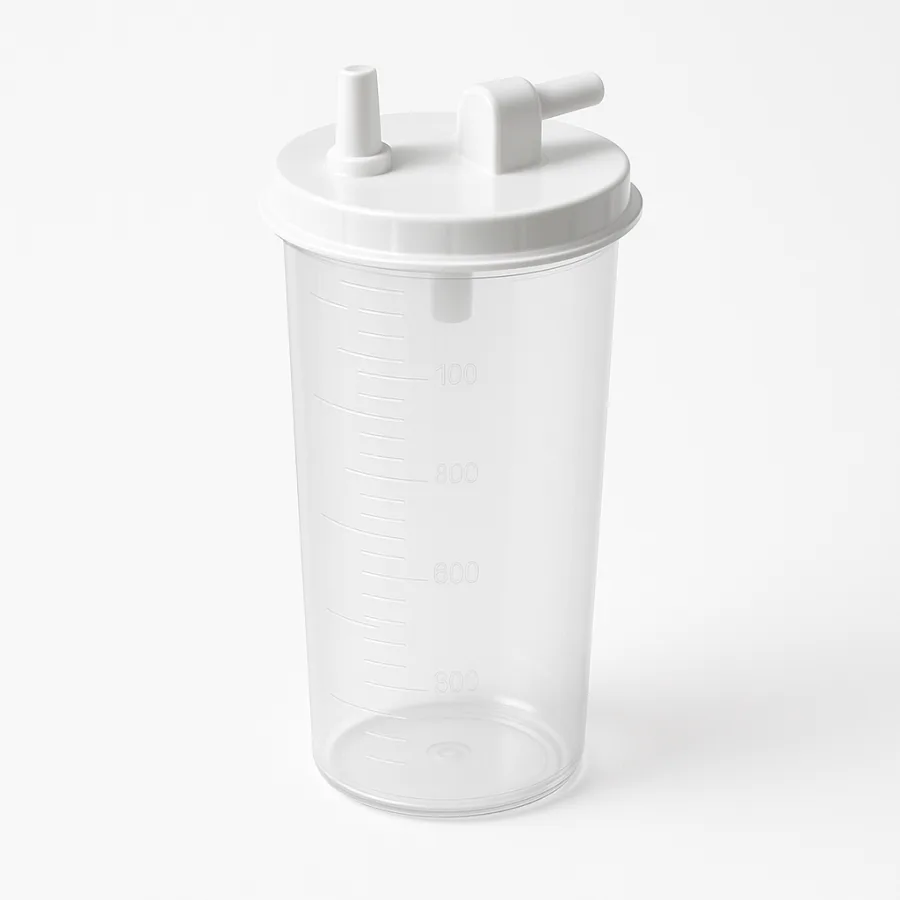 NPWT Canister · 250 mL