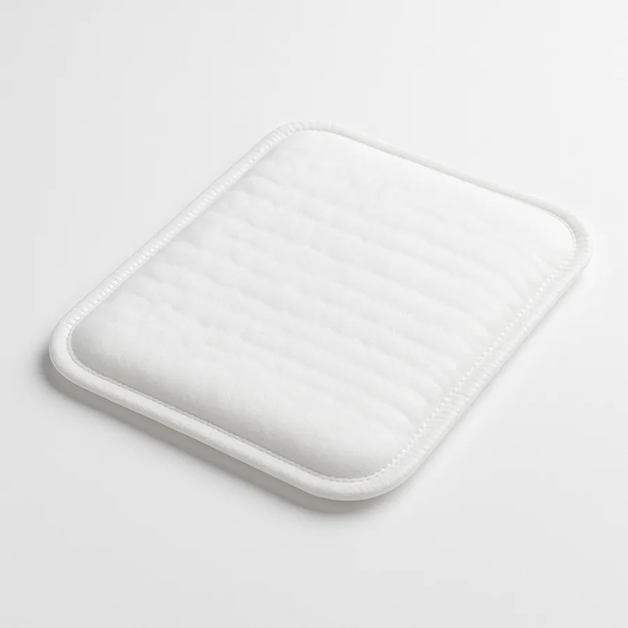 Super Absorbent · 4" × 4"